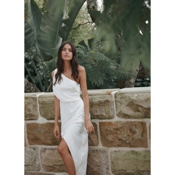 Significant Other Dresses & Skirts - BHLDN x Significant Other Agnes Dress